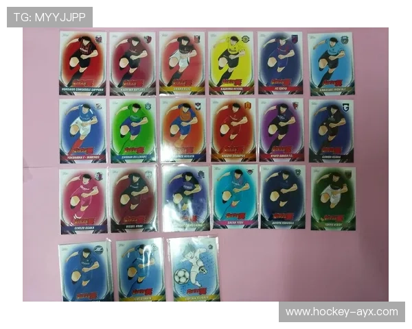 足球球星卡哪里卖最火 如何选择最合适的交易平台和渠道